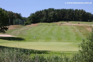 Kołczewo golf